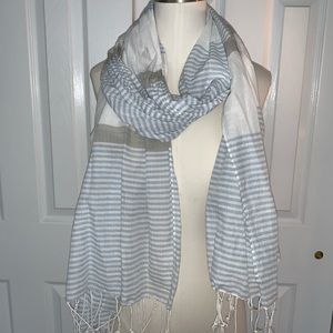 Jcrew Scarf